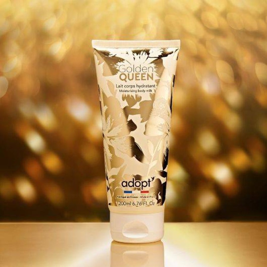 Body Care Adopt | Golden Queen