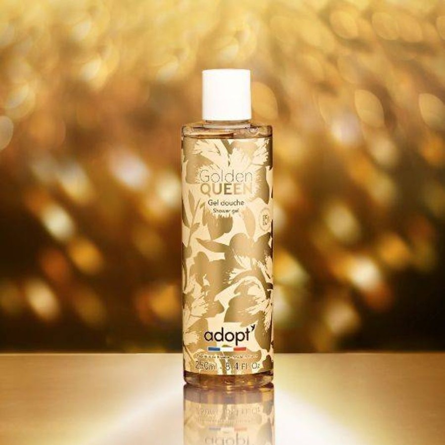 Body Care Adopt | Golden Queen