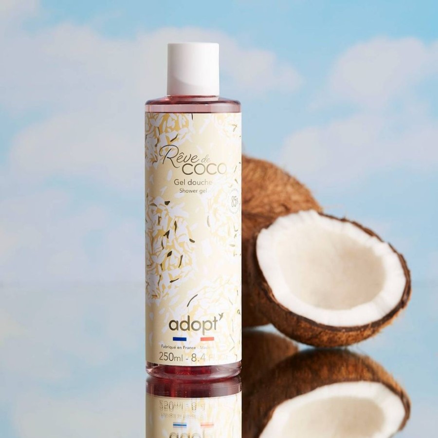 Body Care Adopt | Reve De Coco