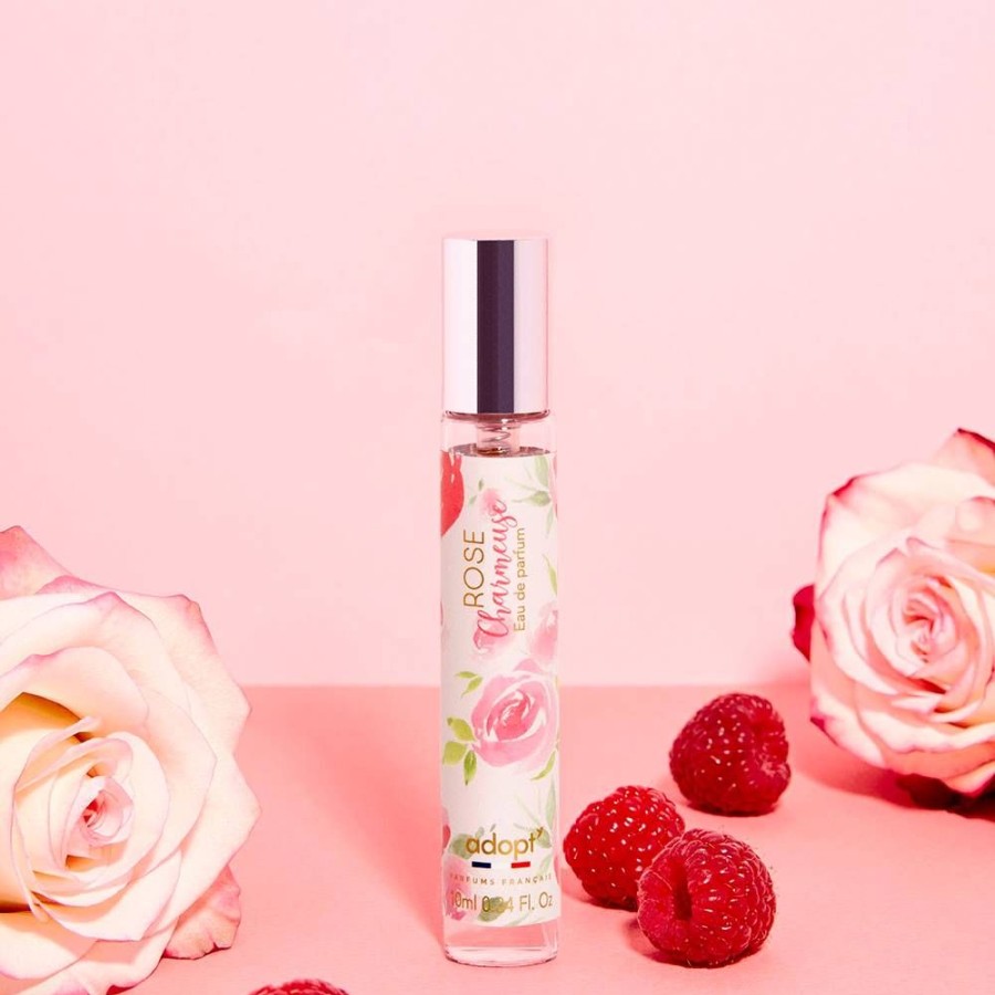 Fragrance Adopt Eau De Parfum | Rose Charmeuse