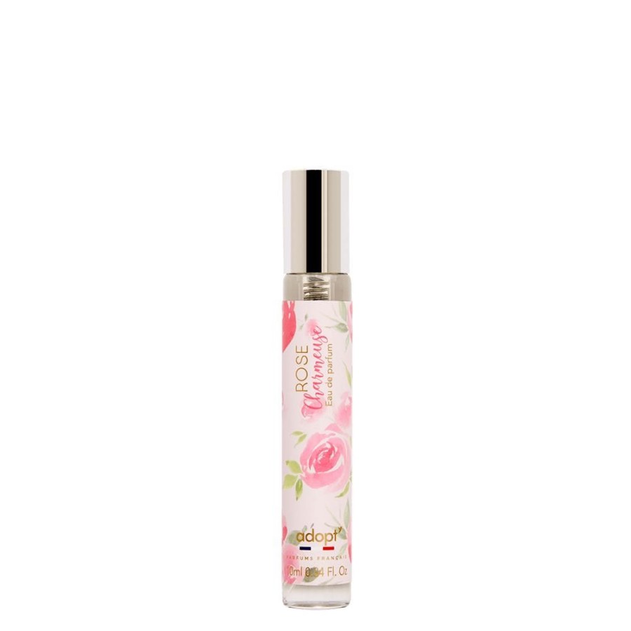 Fragrance Adopt Eau De Parfum | Rose Charmeuse