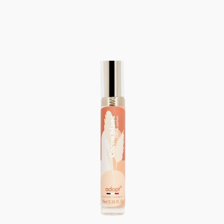 Fragrance Adopt Eau De Parfum | Cocon Blanc