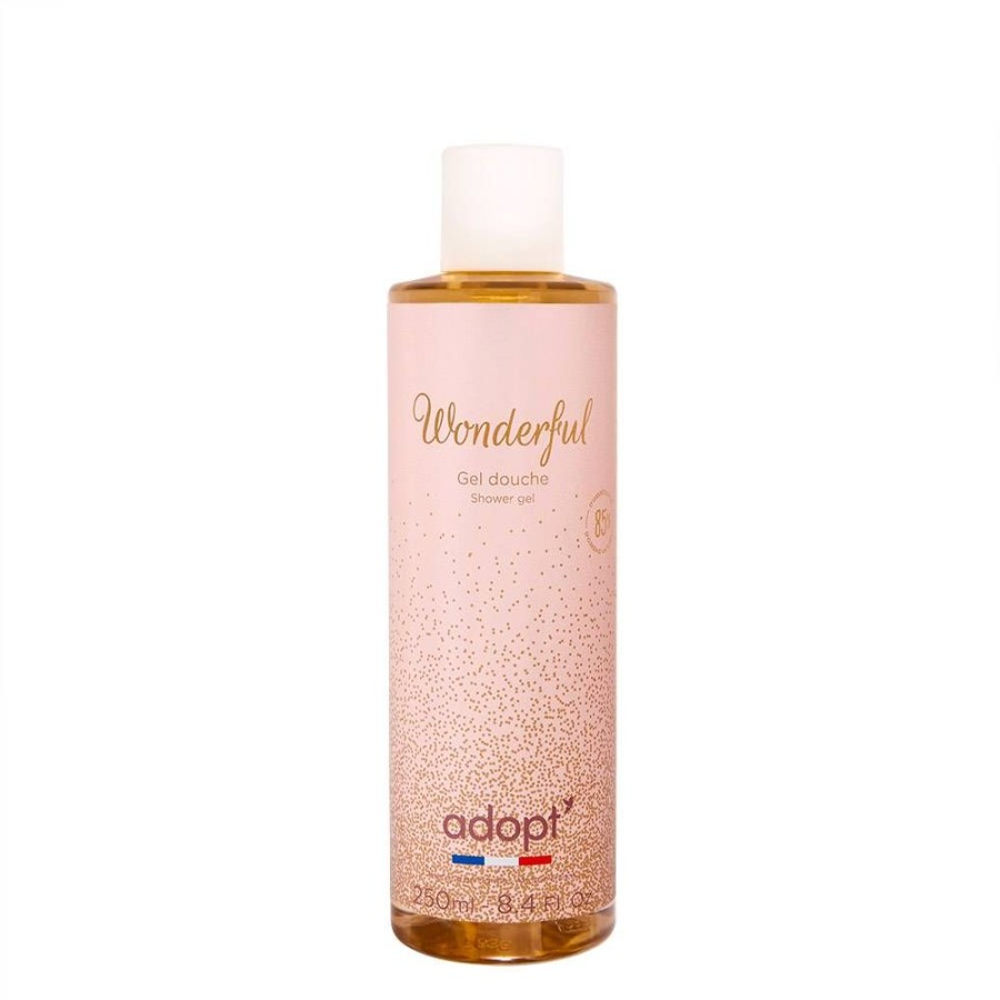 Body Care Adopt | Wonderful