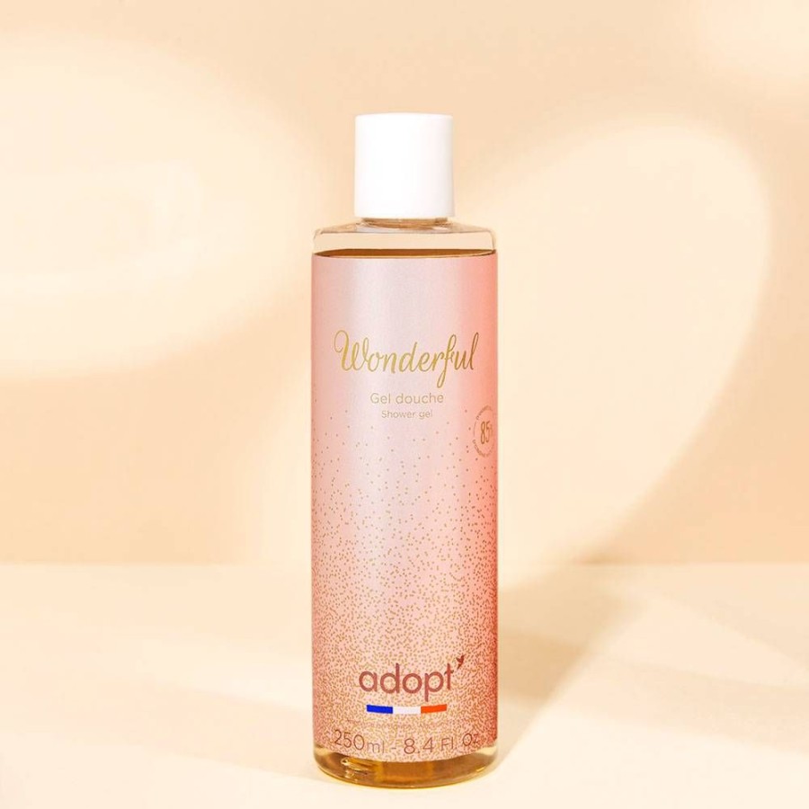 Body Care Adopt | Wonderful