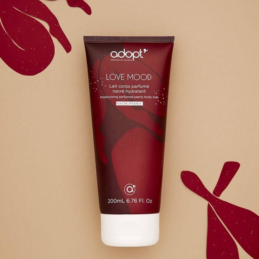 Body Care Adopt | Love Mood