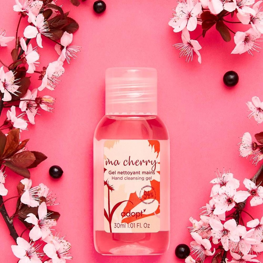 Body Care Adopt | Ma Cherry