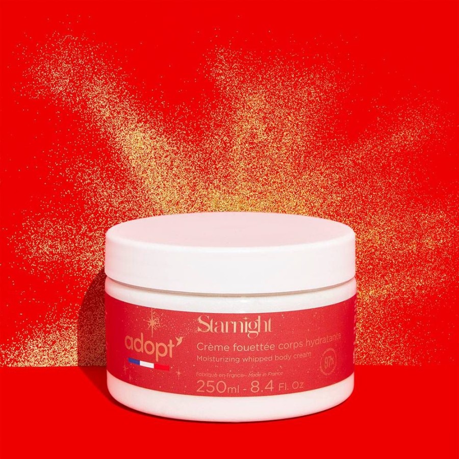 Body Care Adopt | Starnight