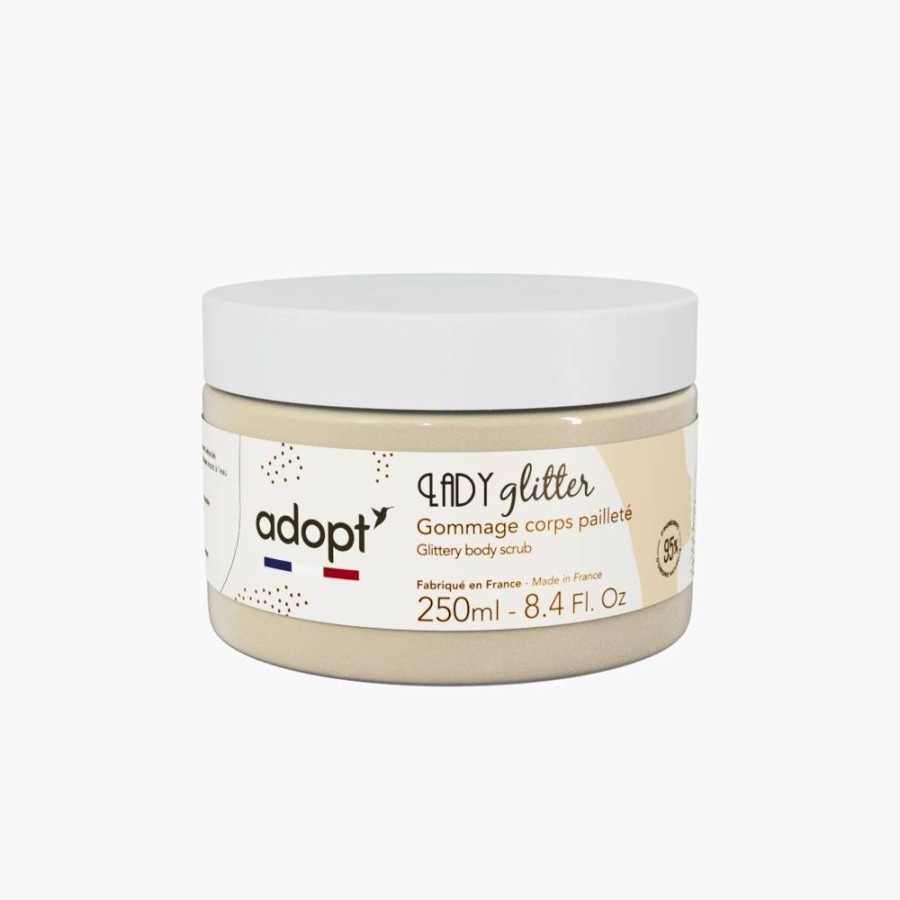 Body Care Adopt | Lady Glitter