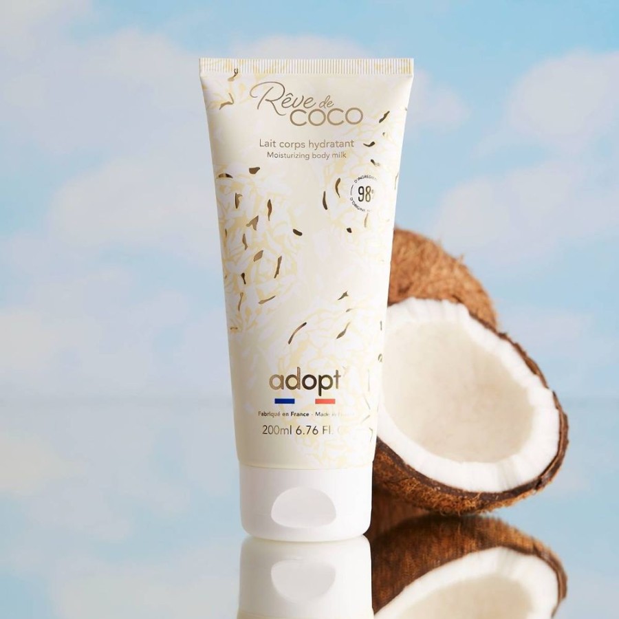 Body Care Adopt | Reve De Coco