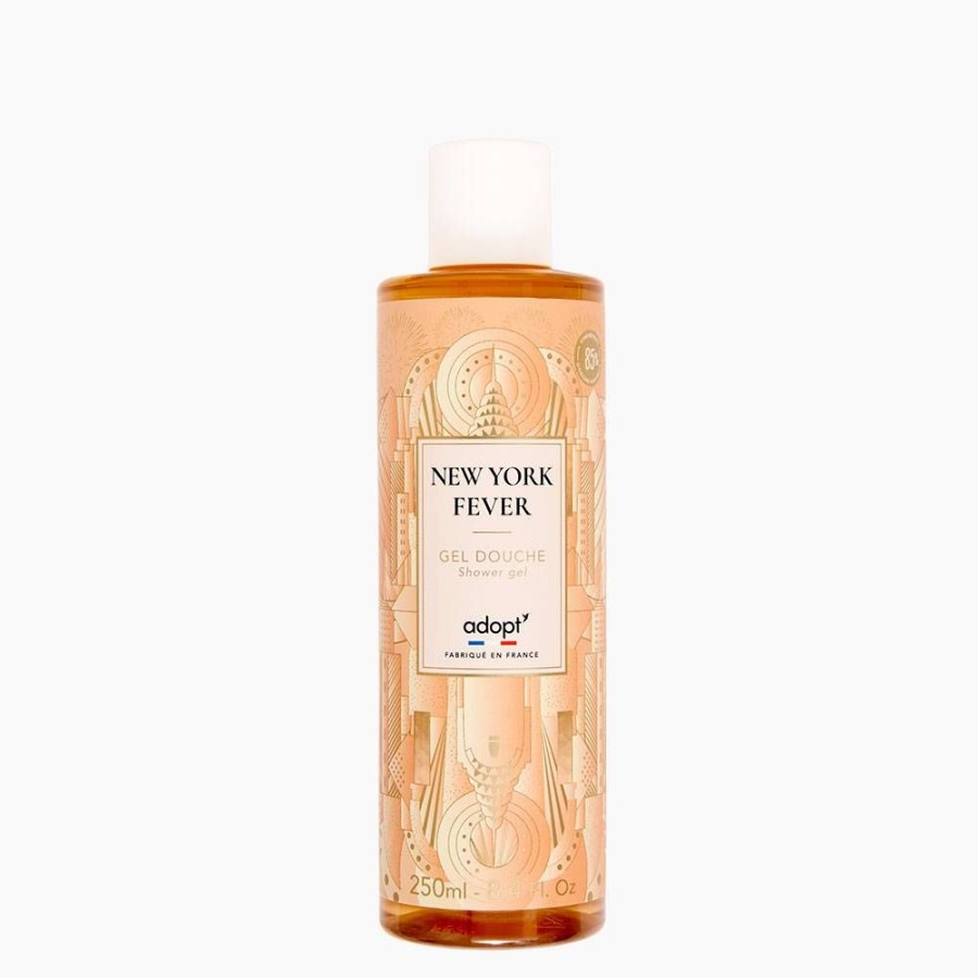 Body Care Adopt | New York Fever