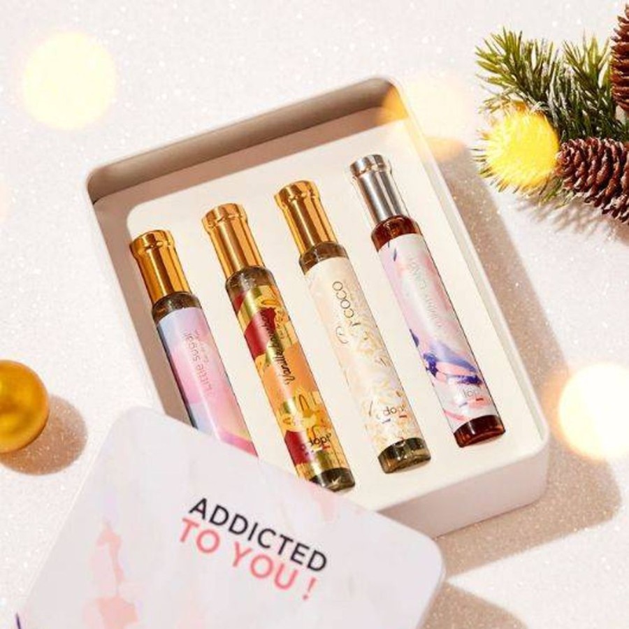 Fragrance Adopt Perfume Set | Addicted To You