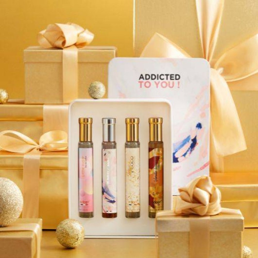 Fragrance Adopt Perfume Set | Addicted To You