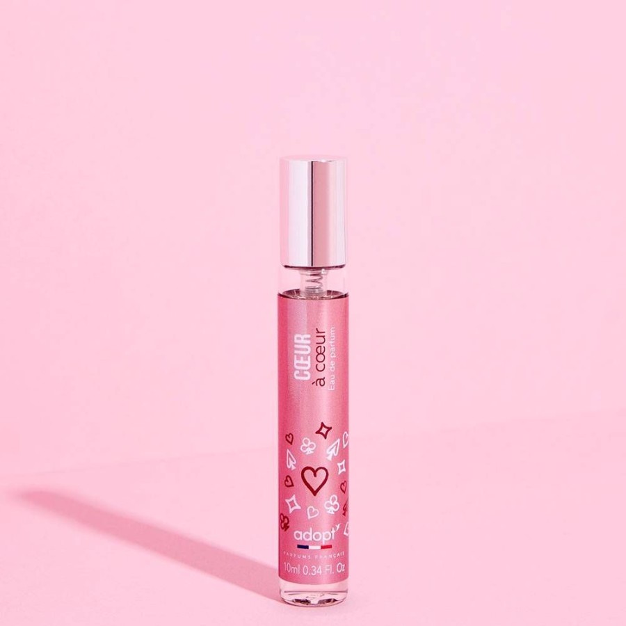 Fragrance Adopt Eau De Parfum | Coeur A Coeur