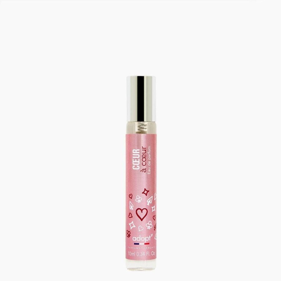 Fragrance Adopt Eau De Parfum | Coeur A Coeur