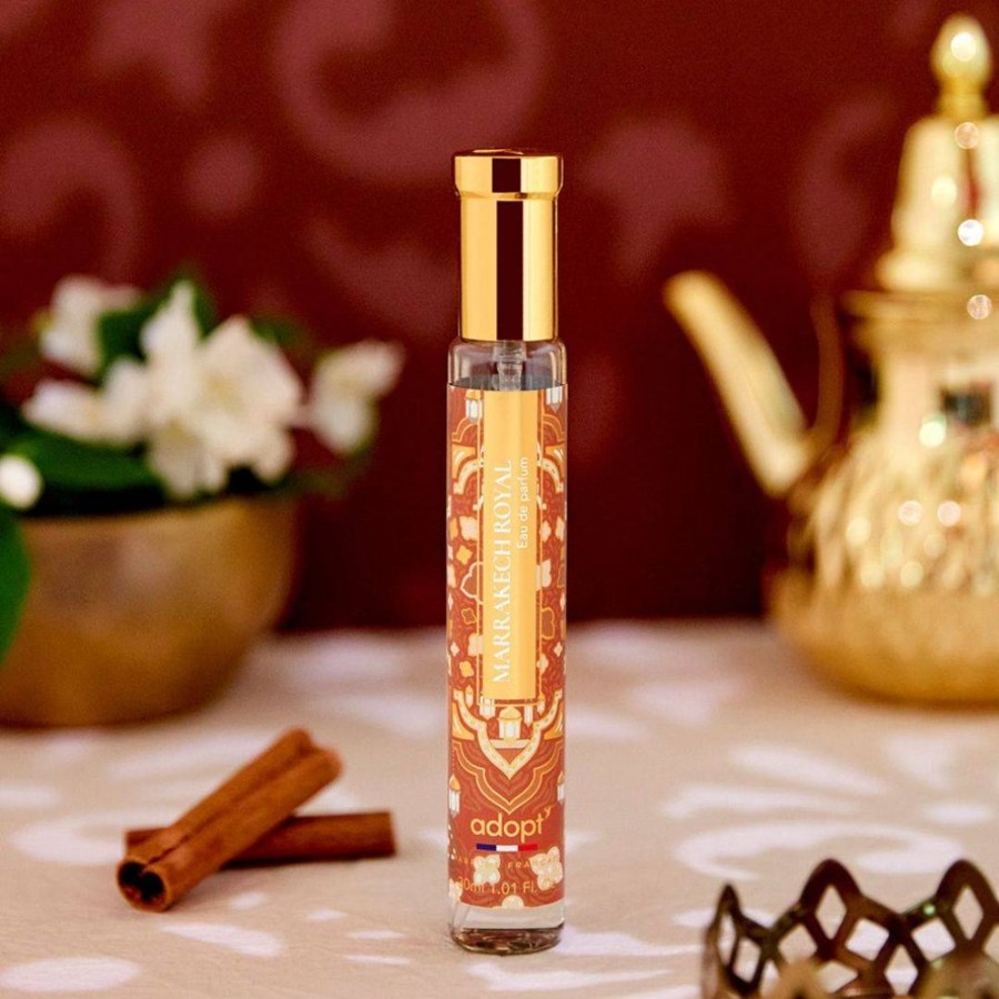 Fragrance Adopt The Travel Collection | Marrakech Royal