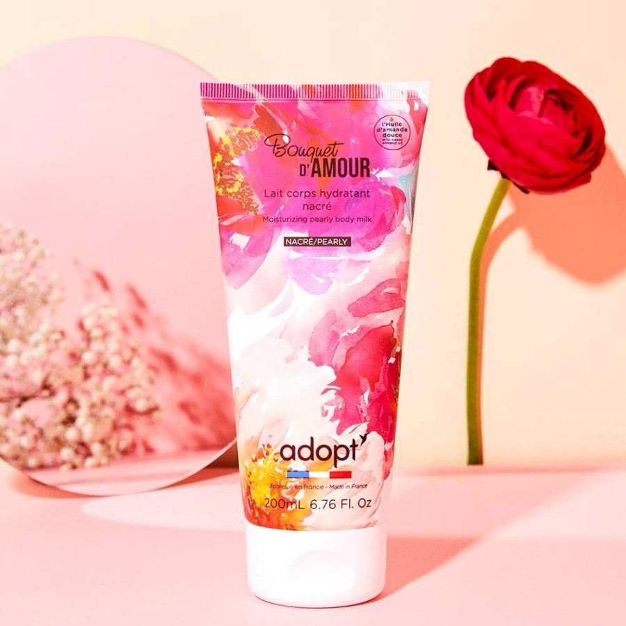 Body Care Adopt | Bouquet D'Amour