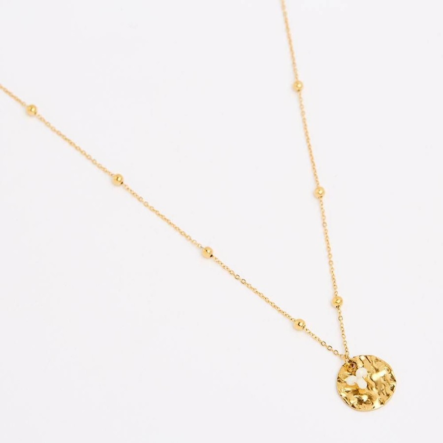 Fashion Adopt Necklace | Orient Express