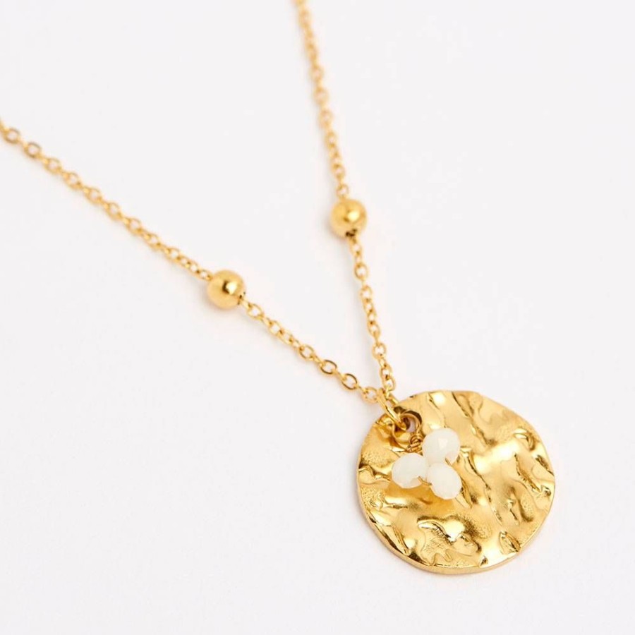 Fashion Adopt Necklace | Orient Express