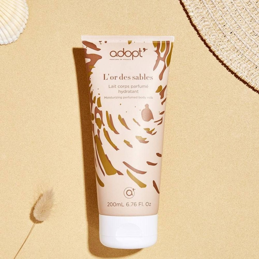 Body Care Adopt | L'Or Des Sables