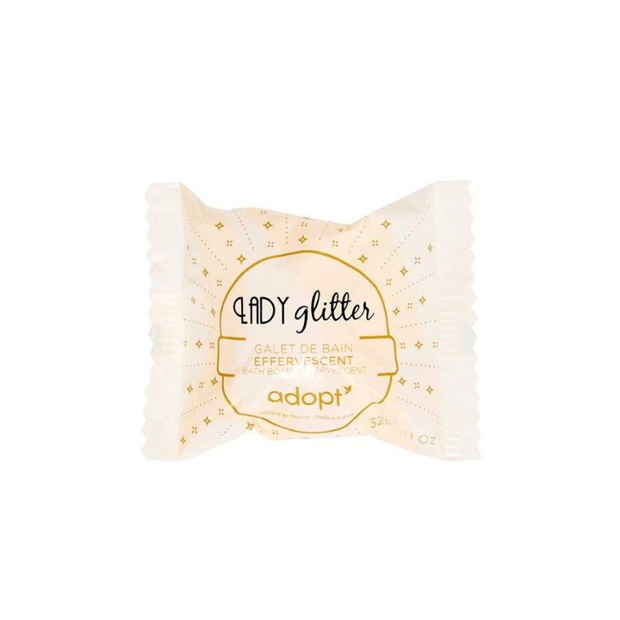 Body Care Adopt | Lady Glitter