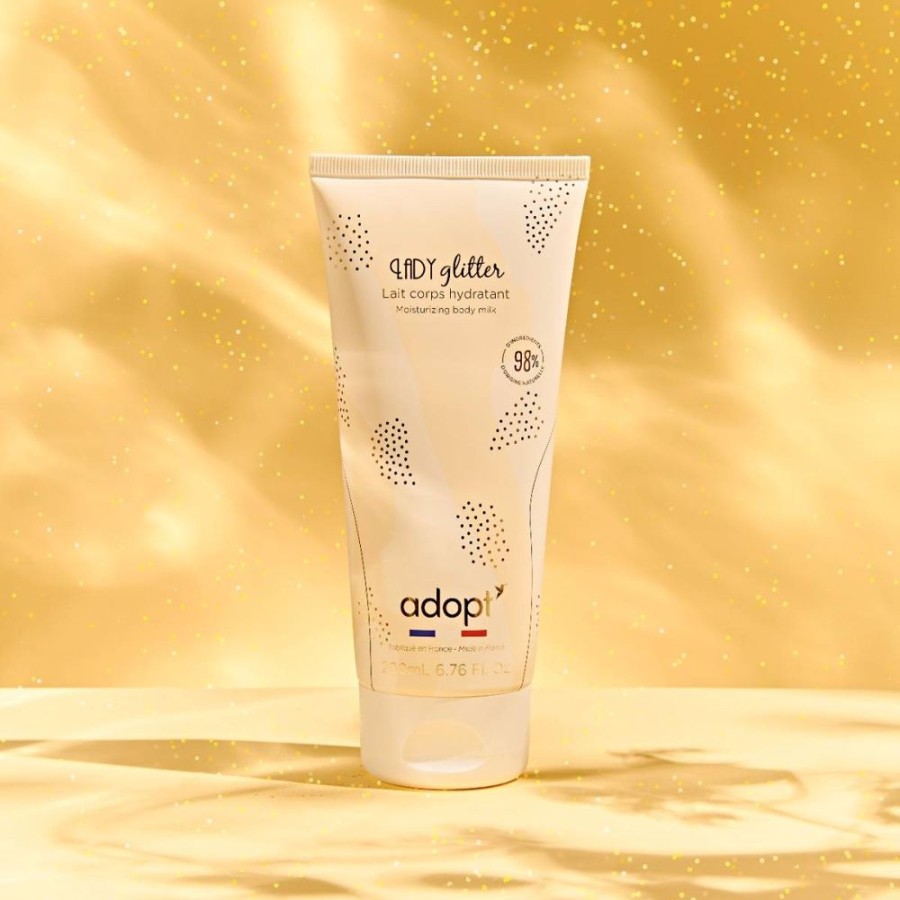 Body Care Adopt | Lady Glitter