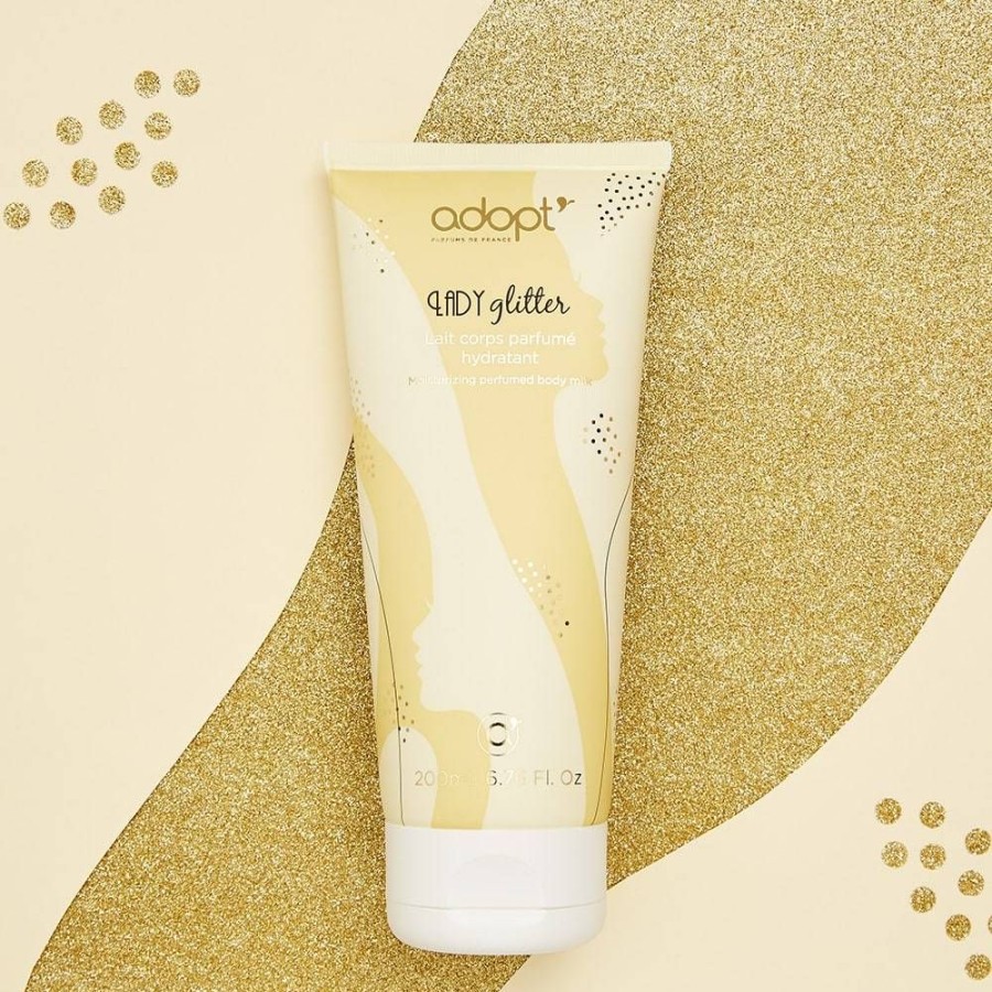 Body Care Adopt | Lady Glitter