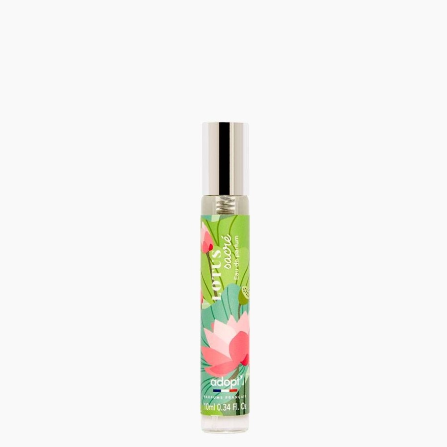 Fragrance Adopt Eau De Parfum | Lotus Sacre