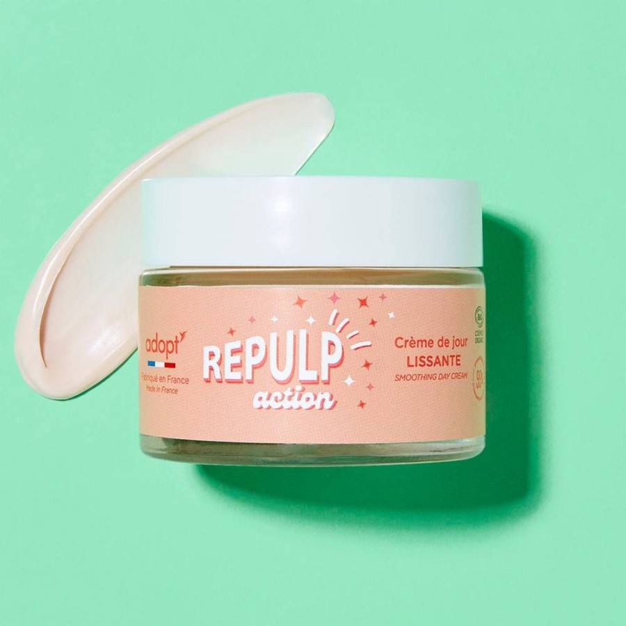 Skincare Adopt | Repulp Action