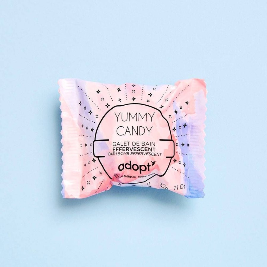 Body Care Adopt | Yummy Candy