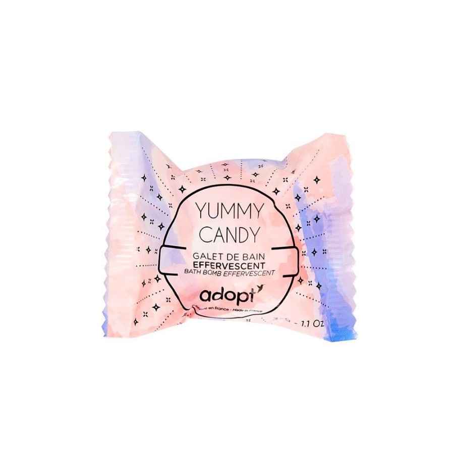 Body Care Adopt | Yummy Candy