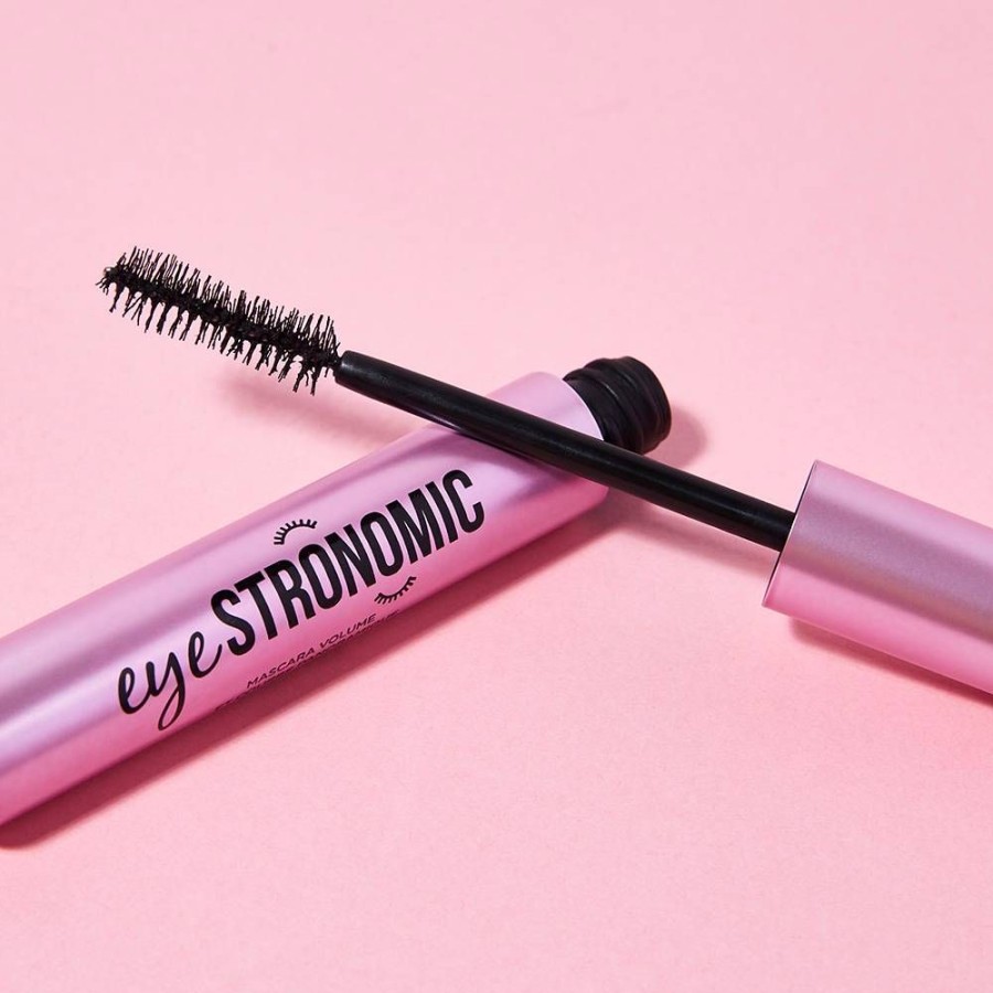 Make-Up Adopt Mascara | Eyestronomic