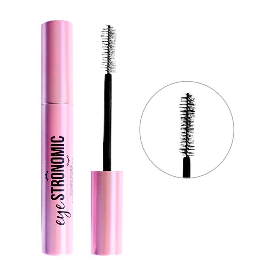 Make-Up Adopt Mascara | Eyestronomic