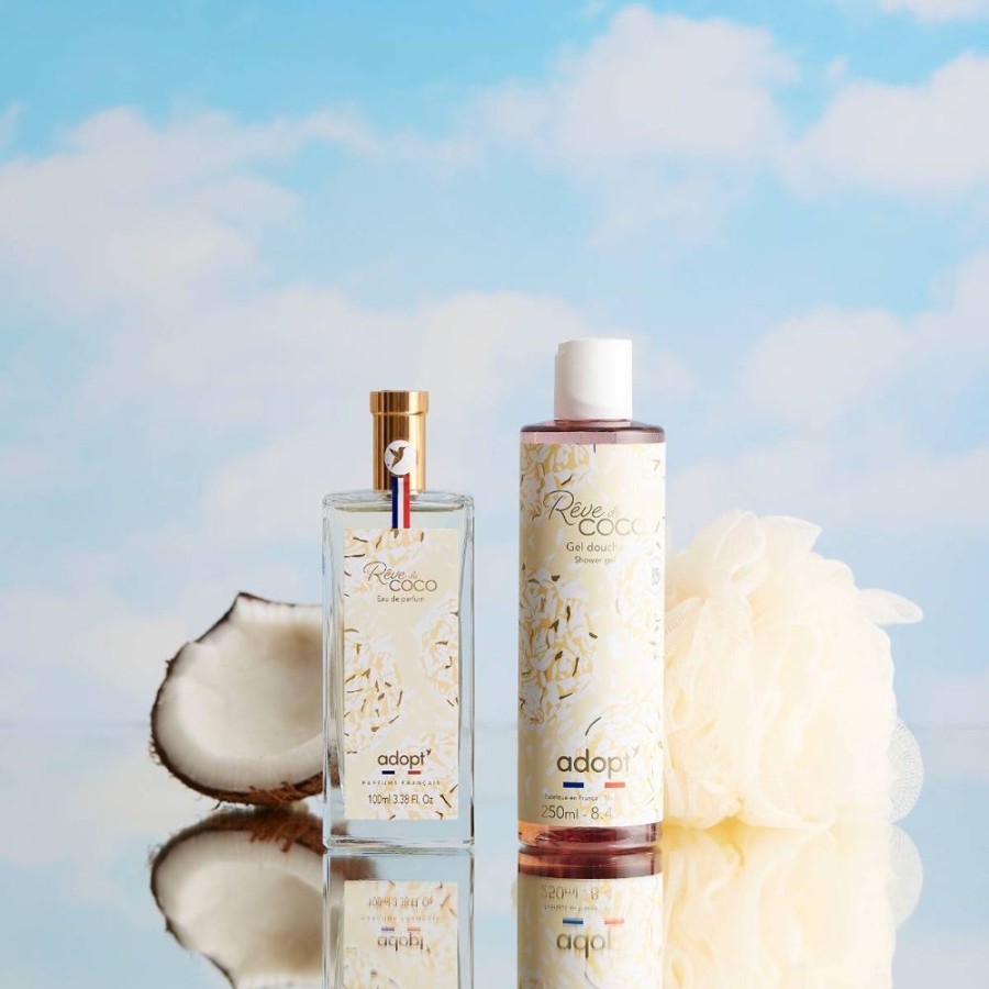 Fragrance Adopt Perfume Set | Reve De Coco