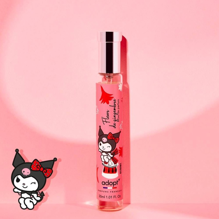 Fragrance Adopt Eau De Parfum | Hello Kitty And Friends