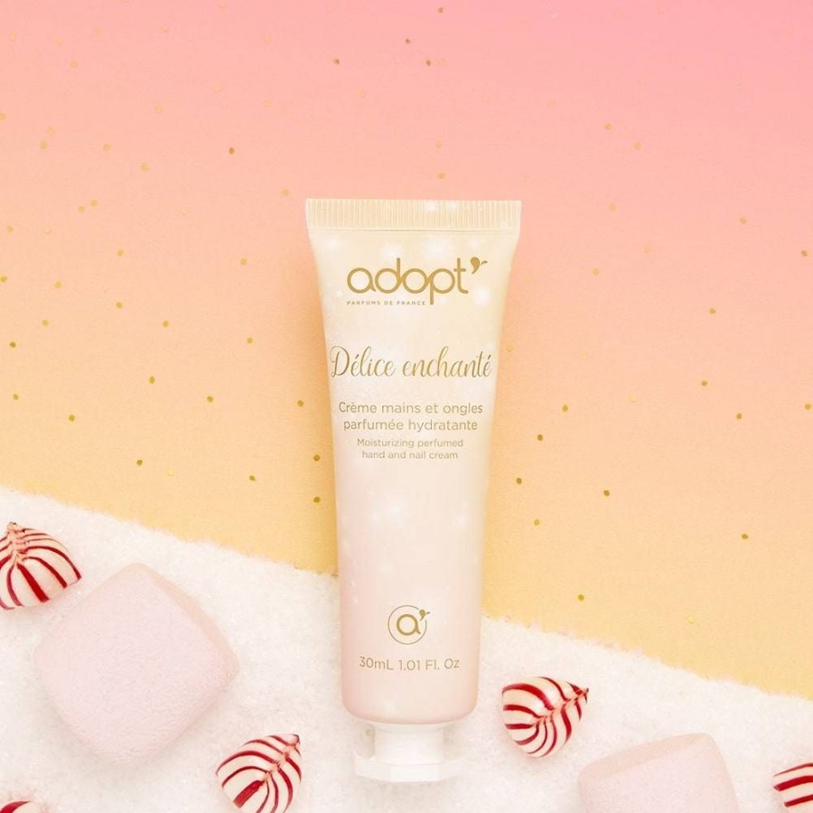 Body Care Adopt | Delice Enchante