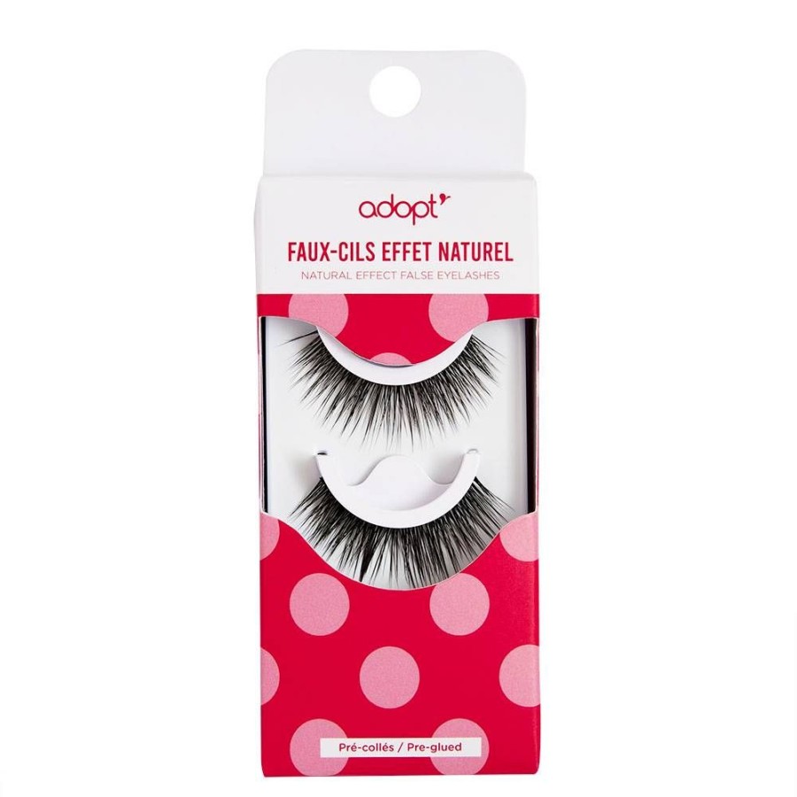 Make-Up Adopt Accessories | False Eyelashes Adhesive