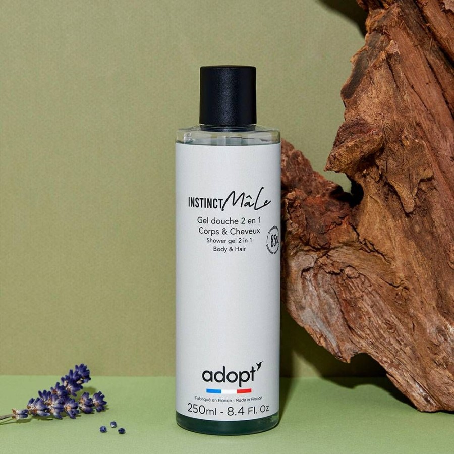 Body Care Adopt | Instinct Male