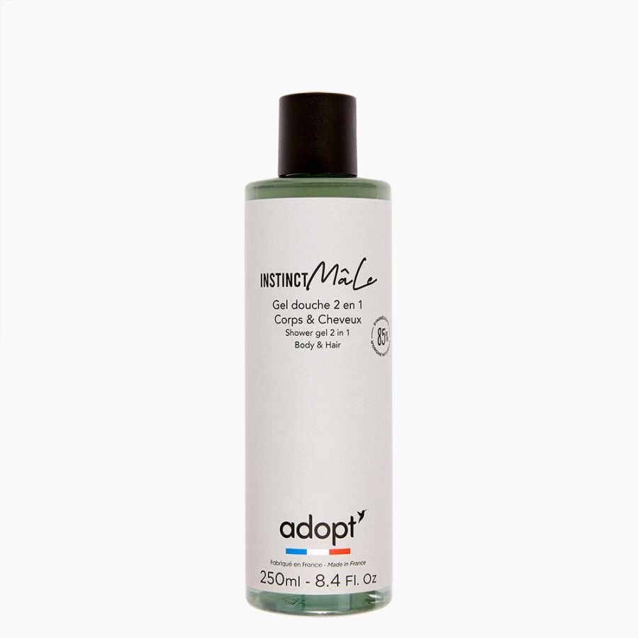 Body Care Adopt | Instinct Male