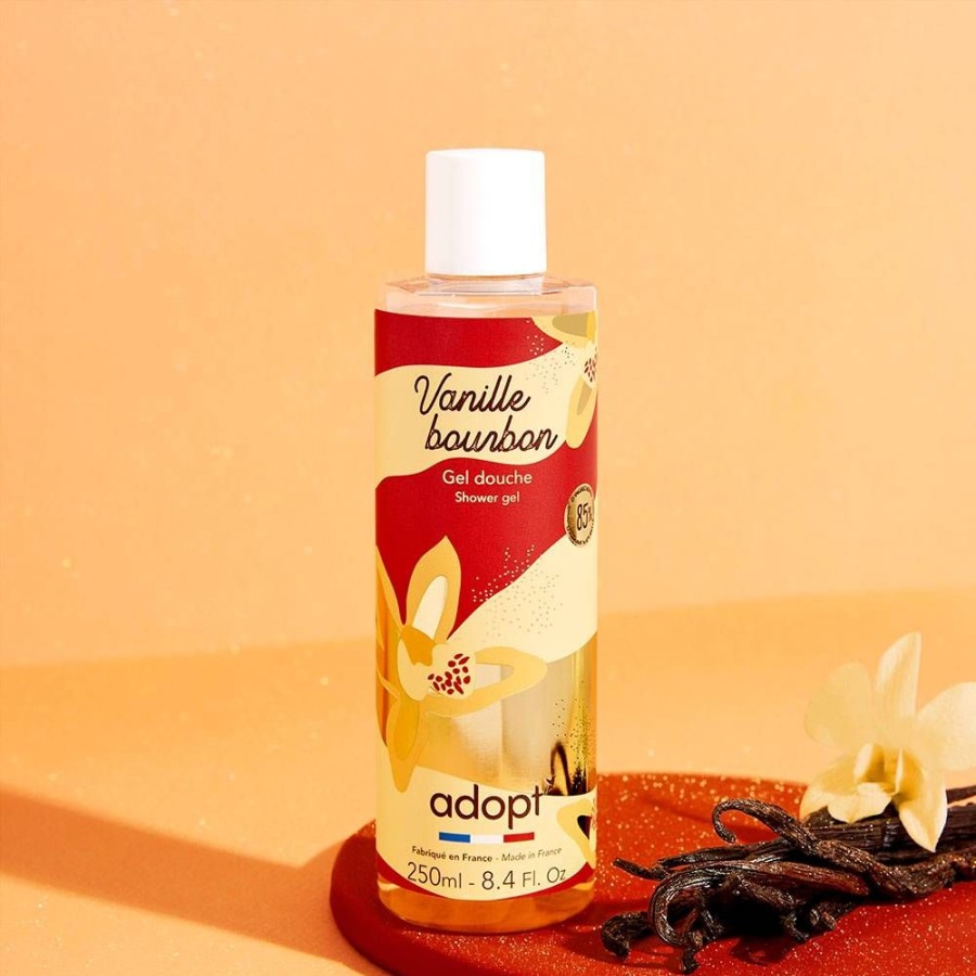 Body Care Adopt | Vanille Bourbon