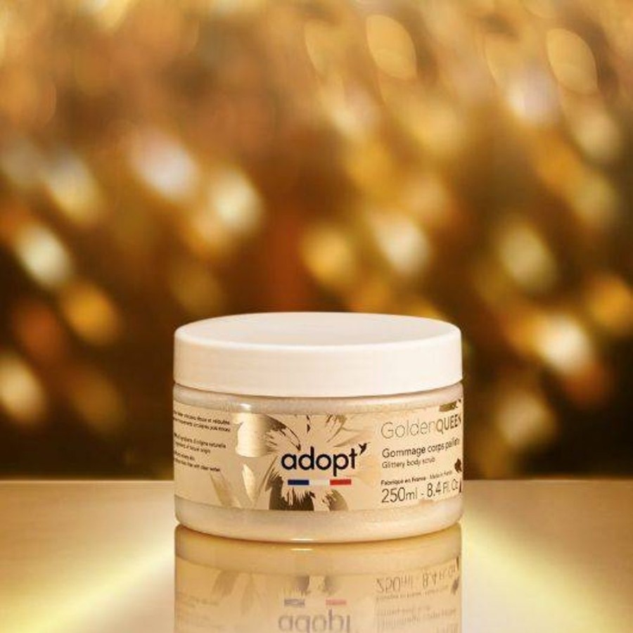 Body Care Adopt | Golden Queen