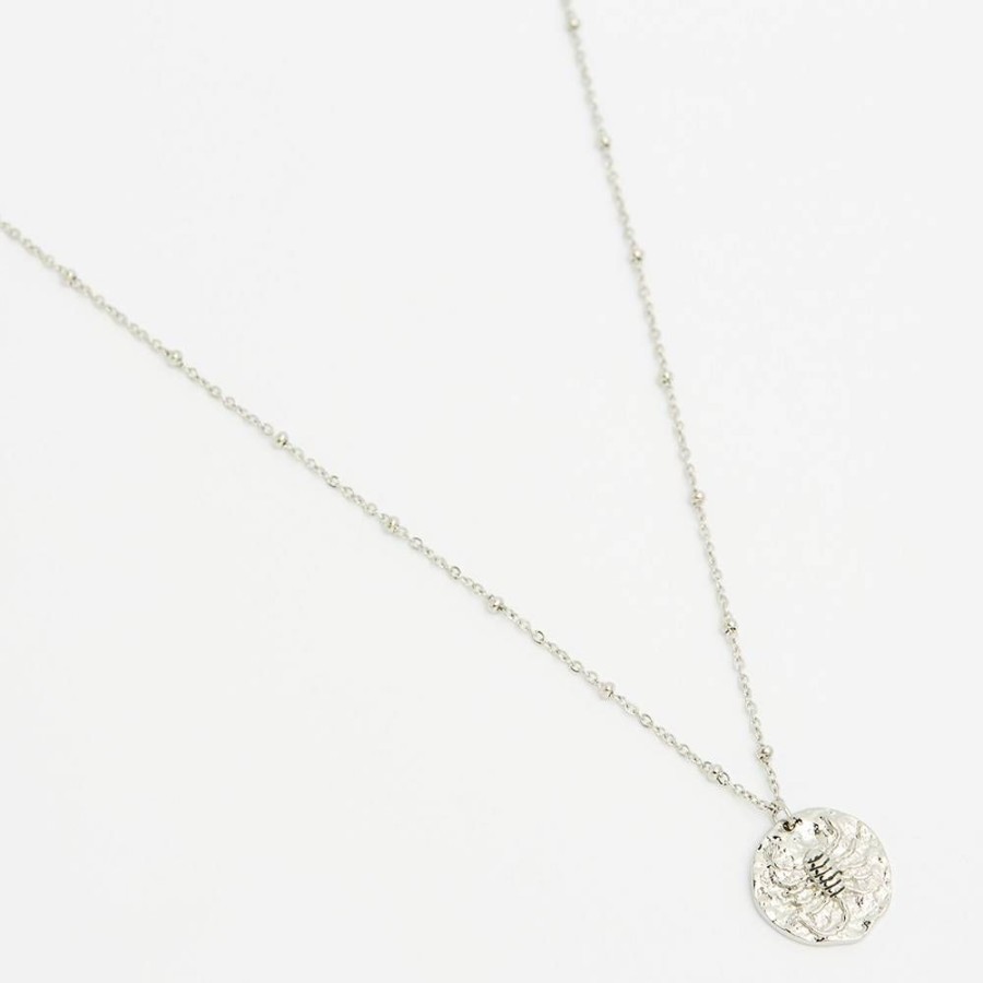 Fashion Adopt Necklace | Collier Astrologique