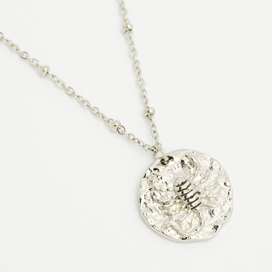 Fashion Adopt Necklace | Collier Astrologique