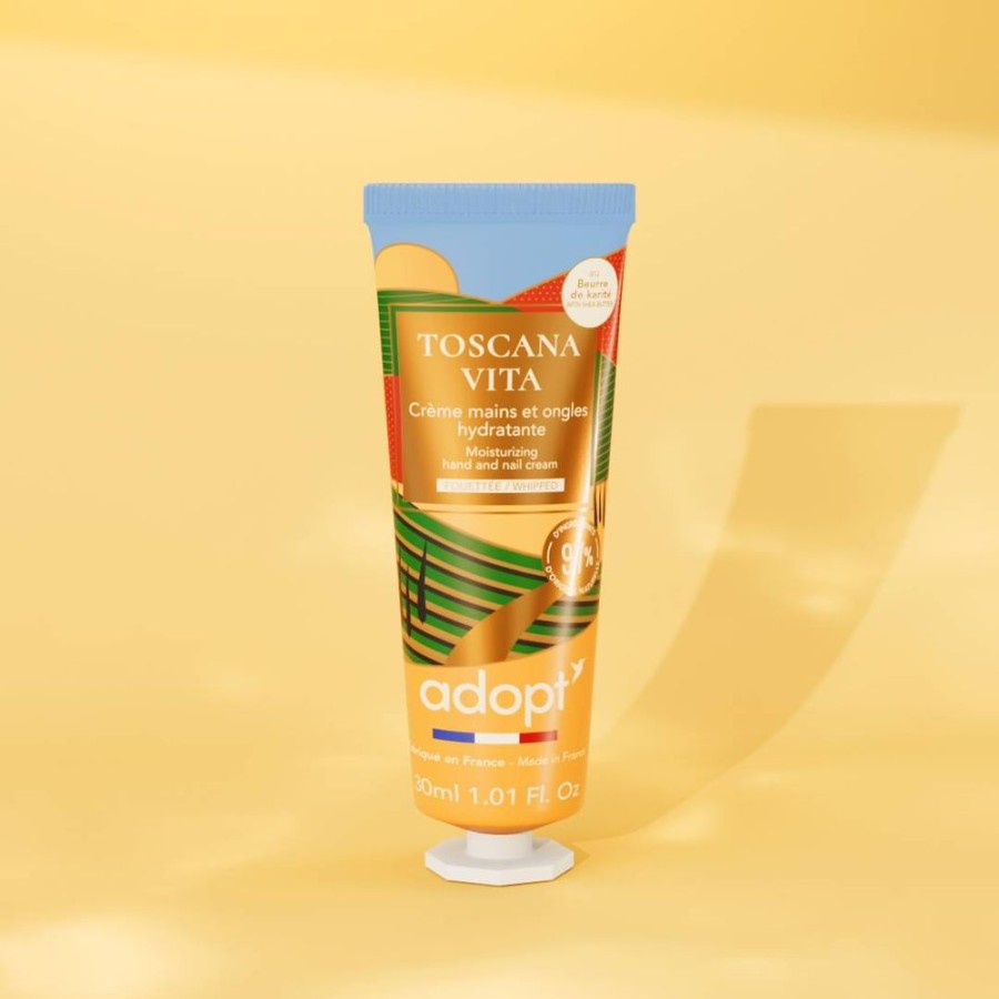 Body Care Adopt | Toscana Vita