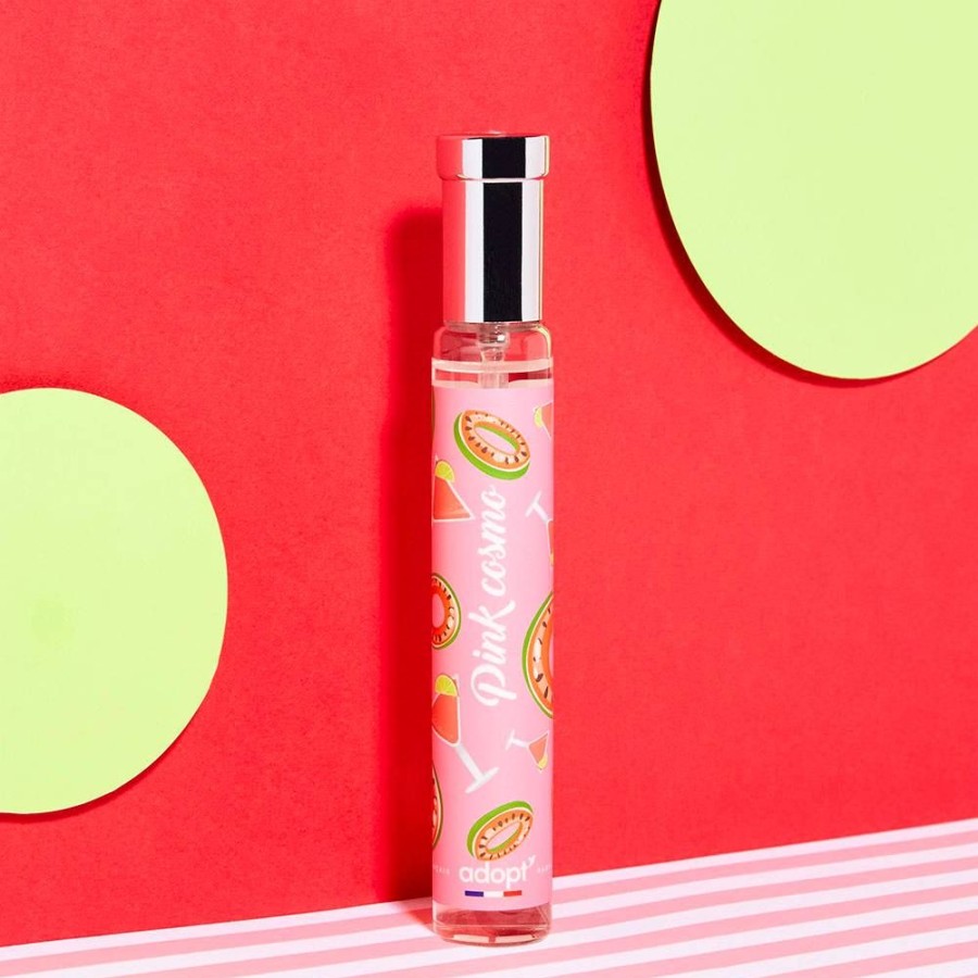 Fragrance Adopt Eau De Parfum | Pink Cosmo