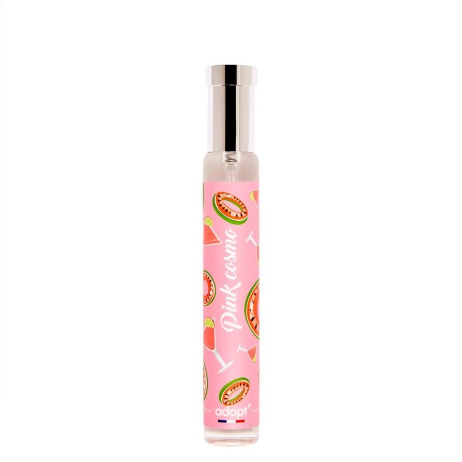 Fragrance Adopt Eau De Parfum | Pink Cosmo