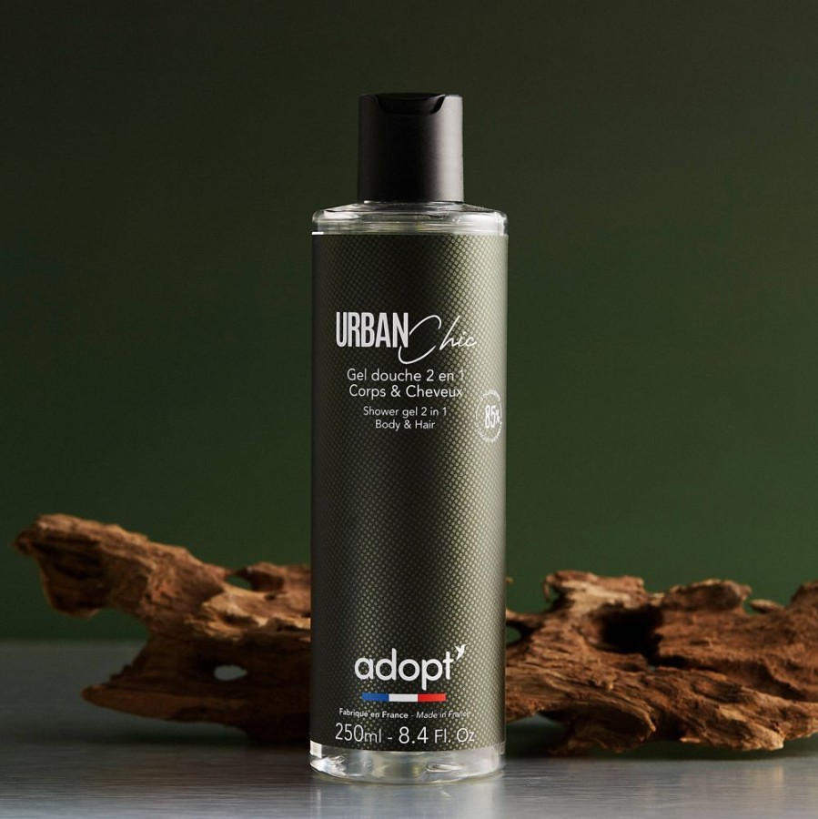 Body Care Adopt | Urban Chic