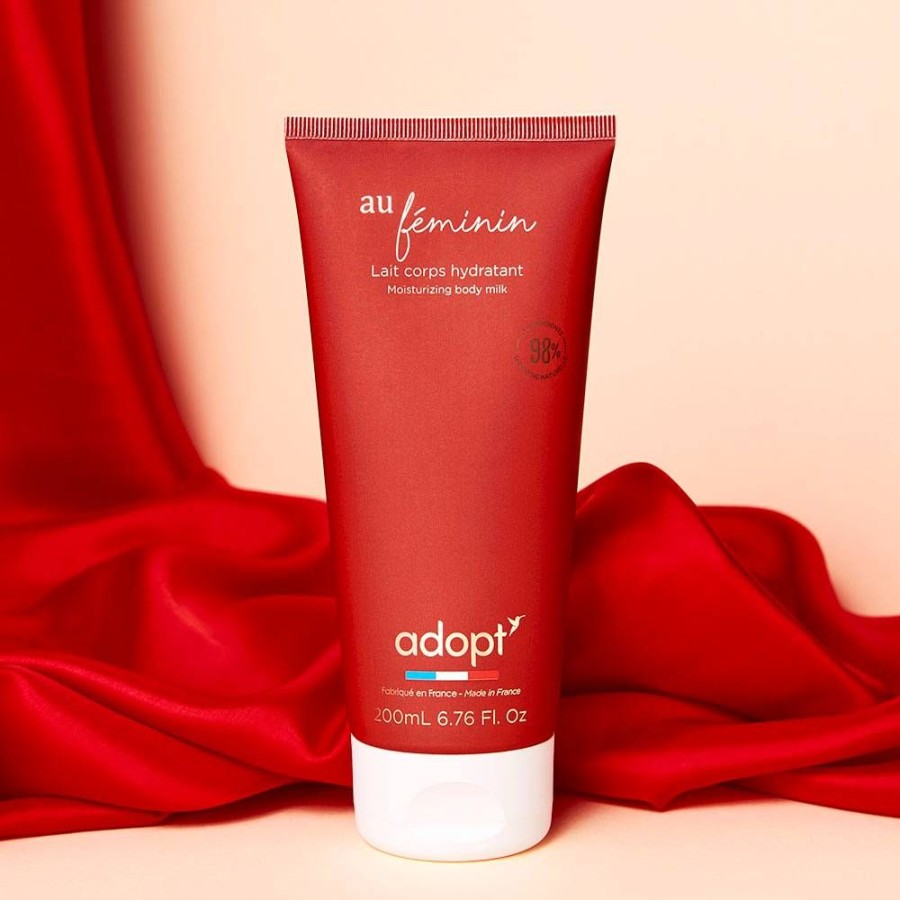 Body Care Adopt | Au Feminin