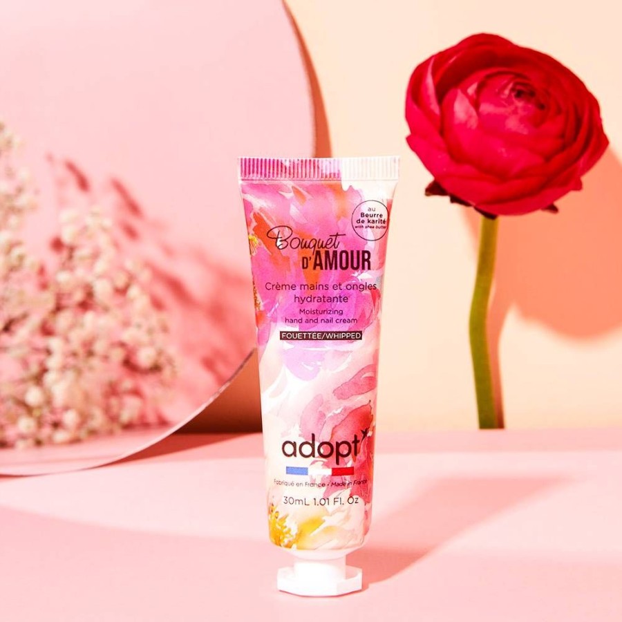 Body Care Adopt | Bouquet D'Amour