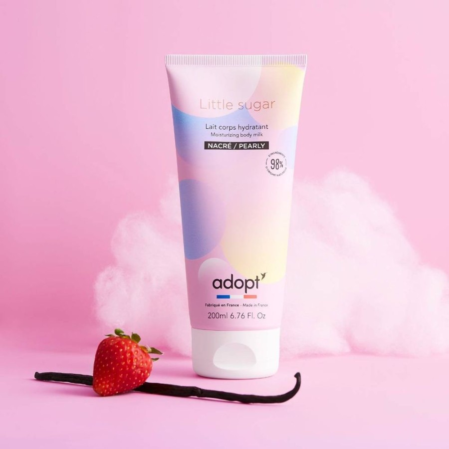 Body Care Adopt | Little Sugar