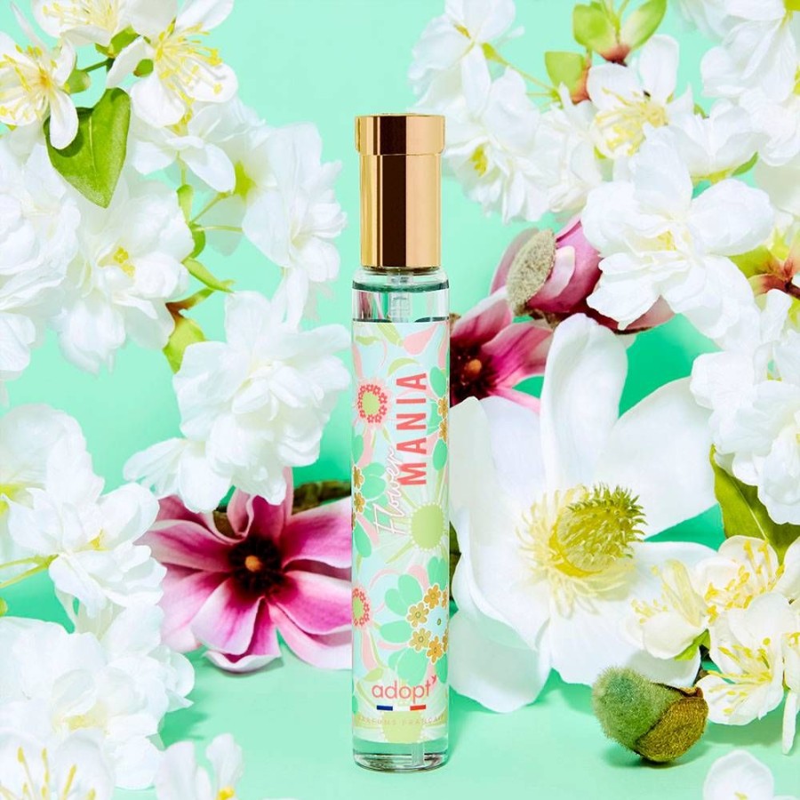 Fragrance Adopt Eau De Parfum | Flower Mania